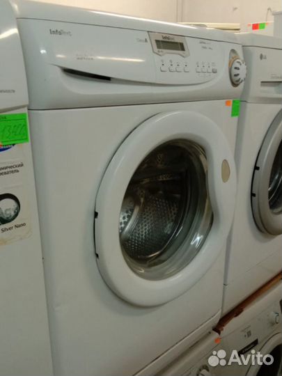 Стиральная машина бу
