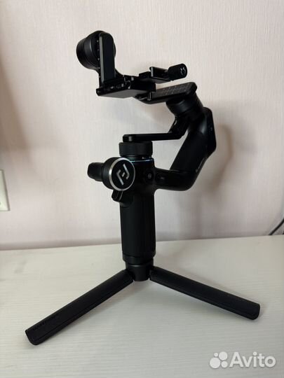 Feiyu tech scorp mini