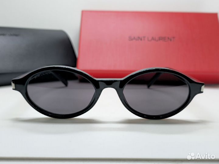 Saint Laurent 751 jeanne - очки ивсен лоран