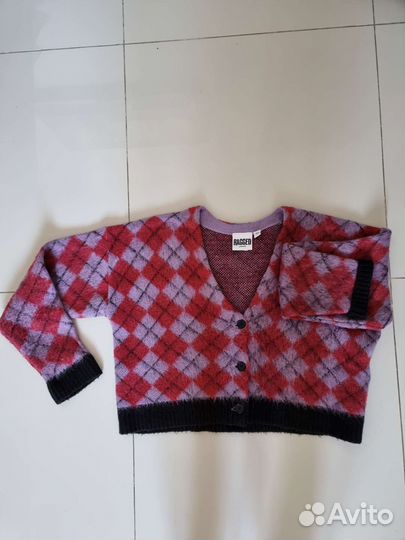Джемпер женский 48 50 кашемир
