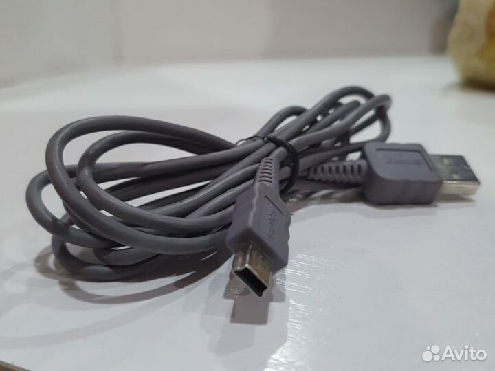 Шнур USB