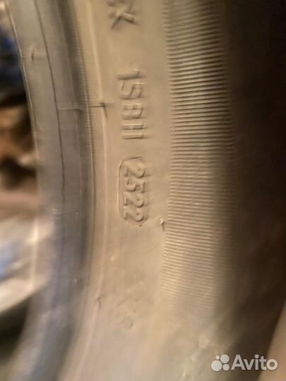 Formula Energy 205/55 R16 91V