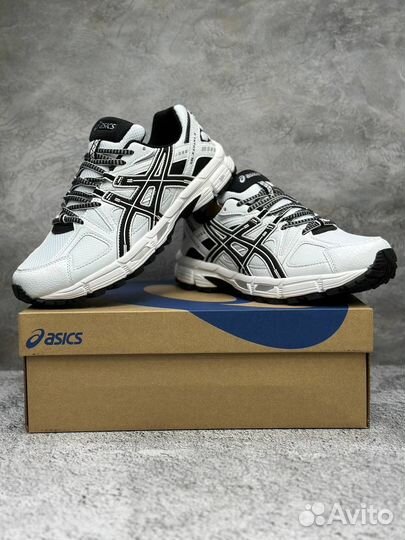 Кроссовки Asics gel kahana 8