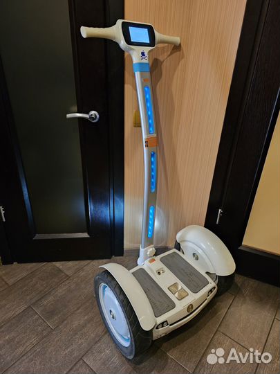 Продаётся segway