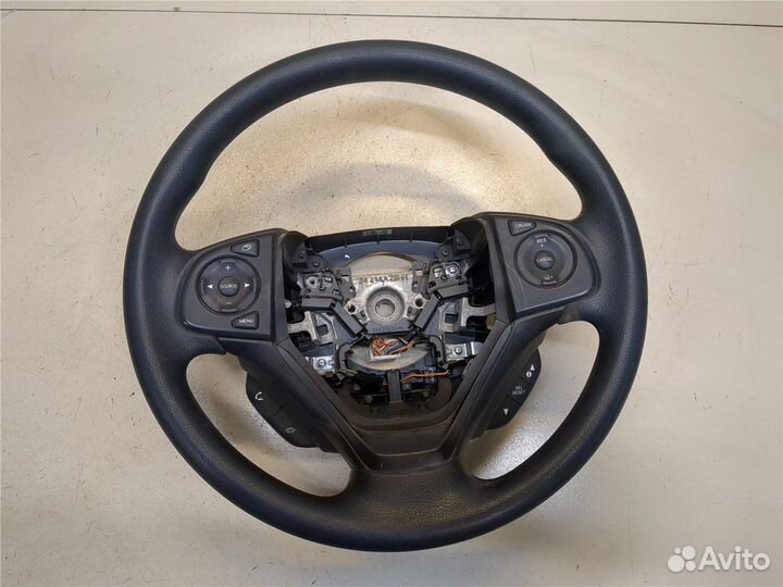 Руль Honda CR-V, 2014