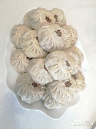 Буузы (позы)