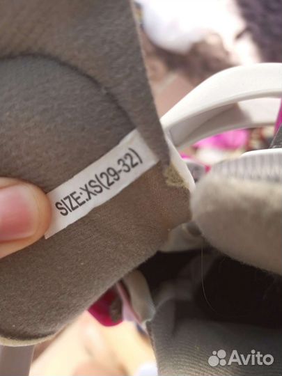 Роликовые коньки