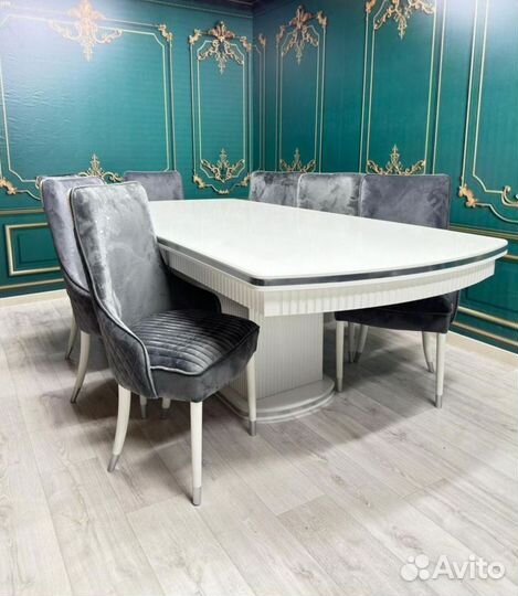 Стол \ оплата при получении