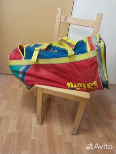 Оборудование для дайвинга