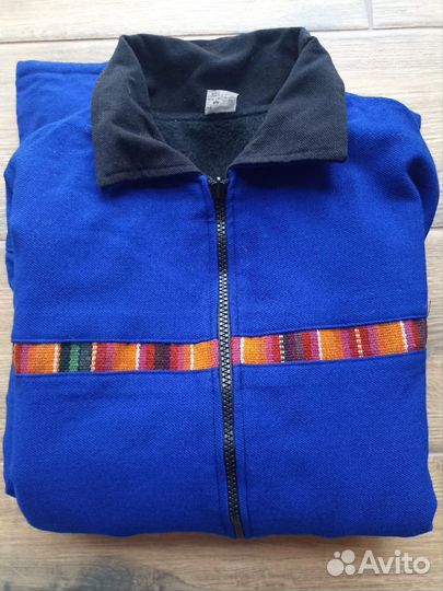 Куртка из Перу этно Перу