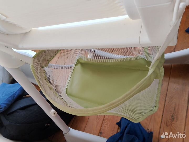 Детский стулчик