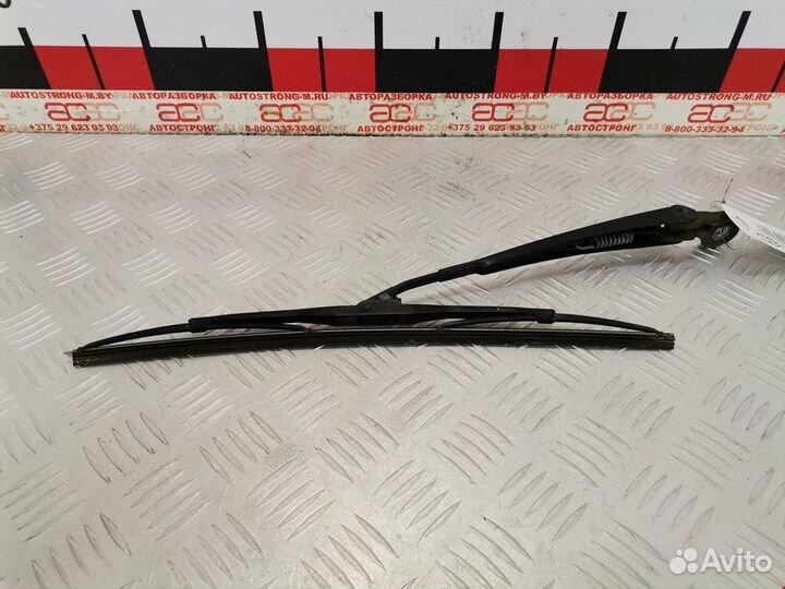 Поводок для Volkswagen Passat 5 GP