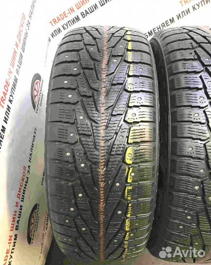 Nokian Tyres Hakkapeliitta 7 SUV 225/60 R17 99Q