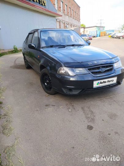 Daewoo Nexia 1.6 МТ, 2011, 162 000 км