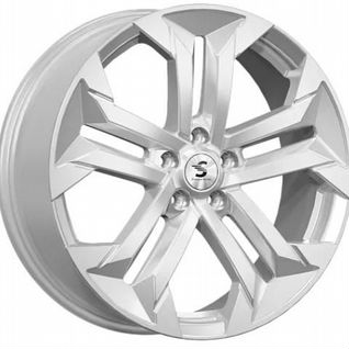 Литые диски K&K KP015 (19_Sorento/Santa Fe) 7.5×R19 5×114.3