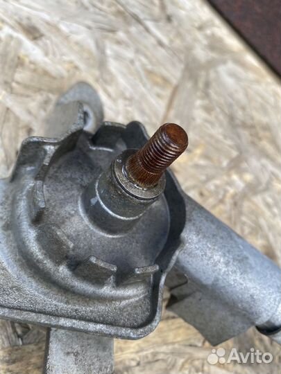 Трапеция дворников mitsubishi lancer 10