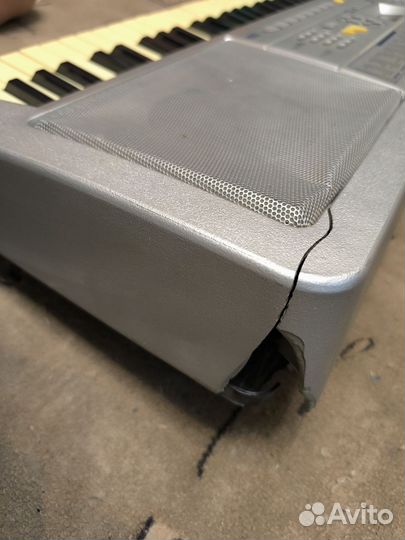Синтезатор supra skb-614