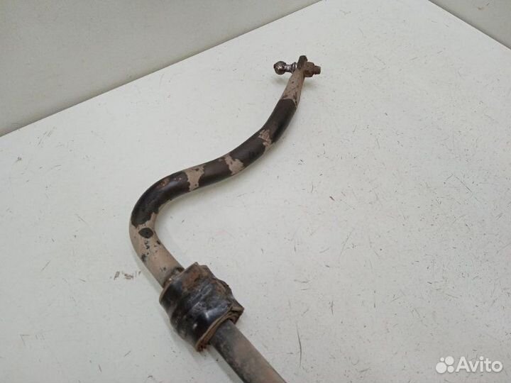 Стабилизатор передний Peugeot 308 1.6 2008