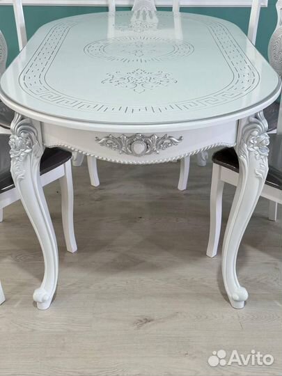 Кухонный стол. Доставка по всей России