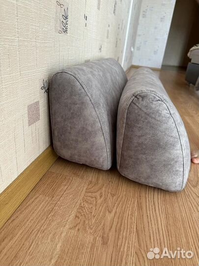 Новые подушки декоративные (подставки под спину)