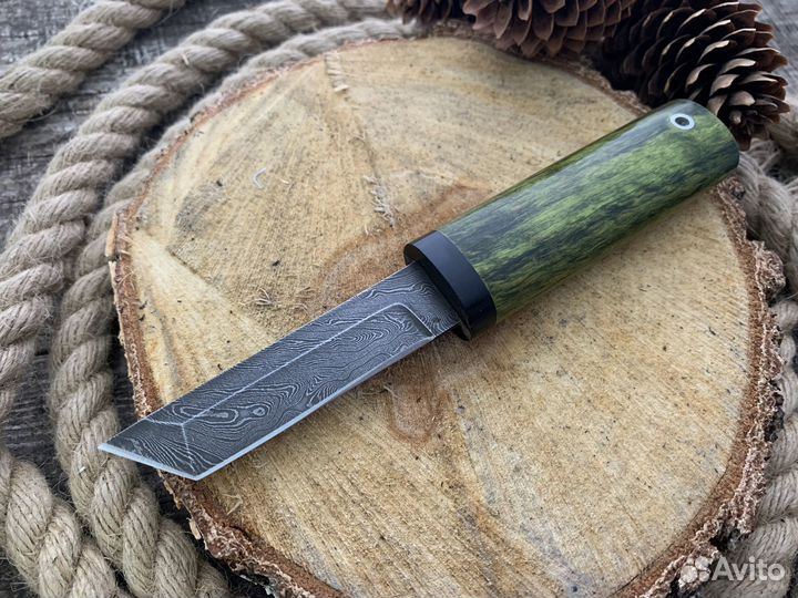 Нож Японский Танто