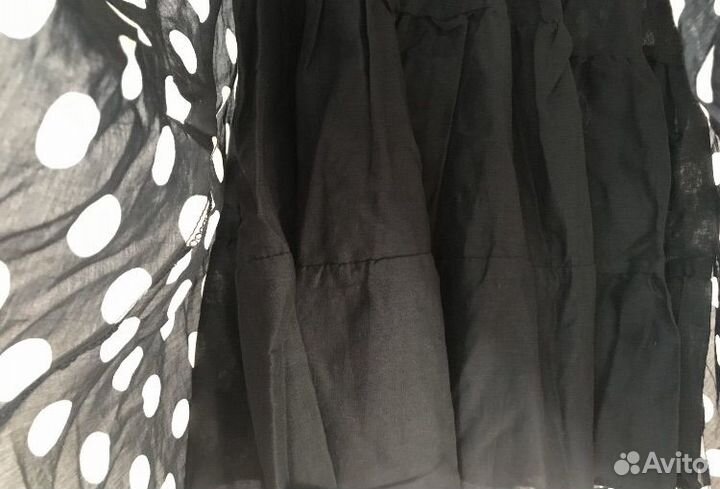 Платья новые