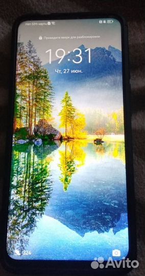 HONOR 9X, 4/128 ГБ