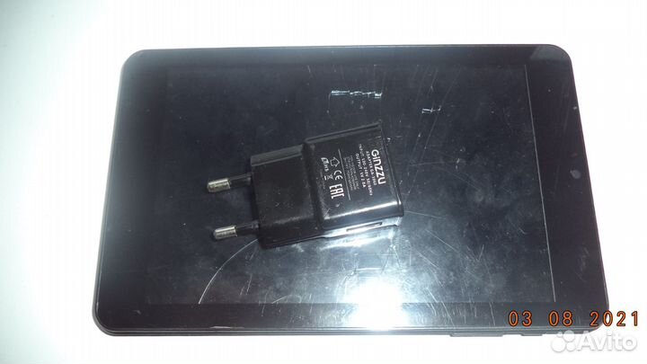 Ginzzy gt 7040 на запчасти