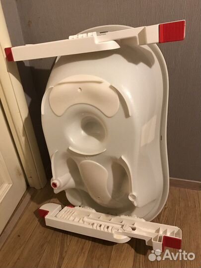 Ванночка для купания