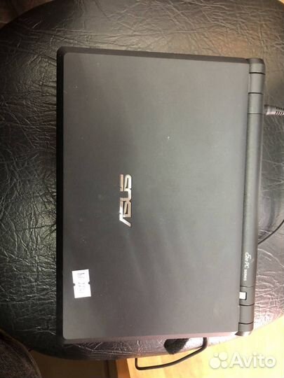 Нетбук asus 700
