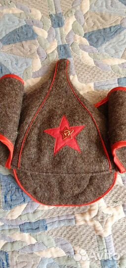 Карнавальный костюм для мальчика