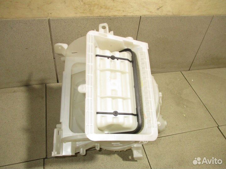 Корпус отопителя Toyota RAV4 (XA30)