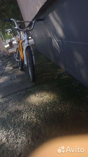 Велик детский