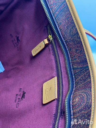 Сумка женская etro