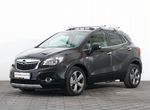 Opel Mokka 1.8 AT, 2012, 147 626 км