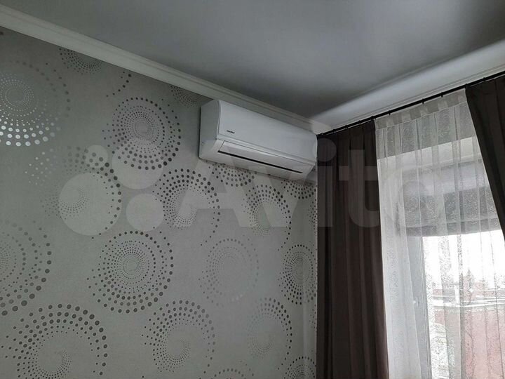 2-к. квартира, 63,5 м², 7/9 эт.