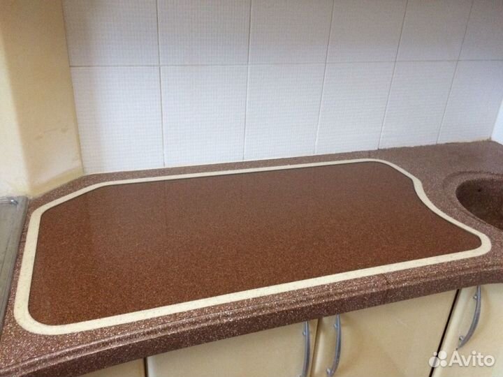 Ремонт и изготовление столешниц