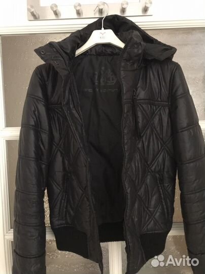 Куртка Fornarina