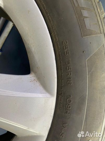 Колеса на bmw r18