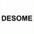 DESOME