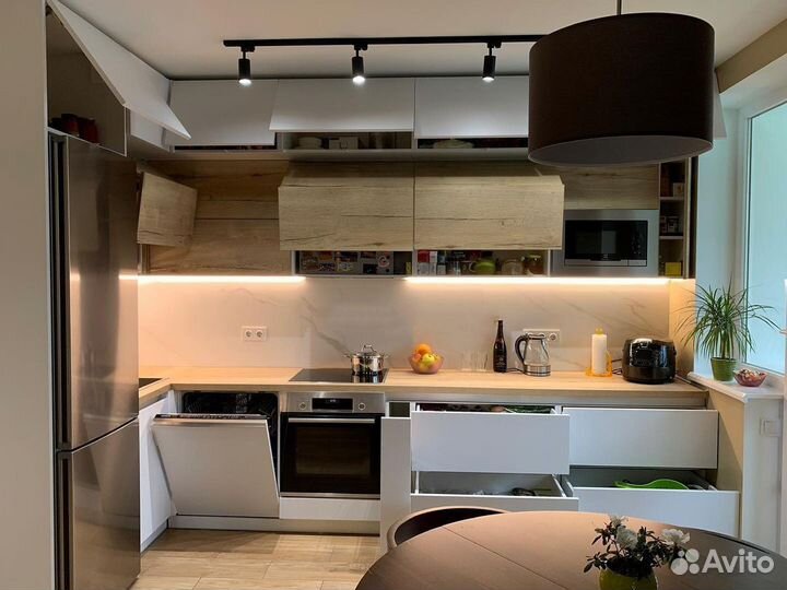 Кухня (цена за весь кпомплект) sh-0517848