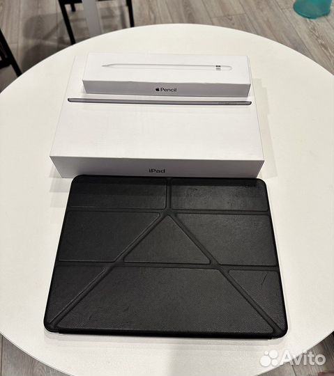 iPad 8 поколения 128