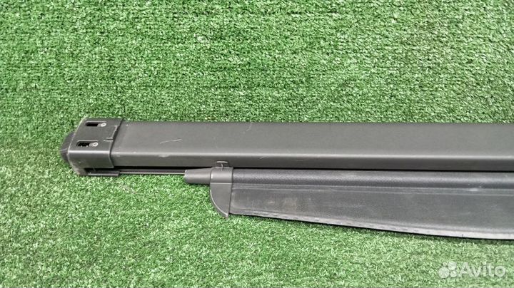 Шторка багажника Chevrolet Captiva