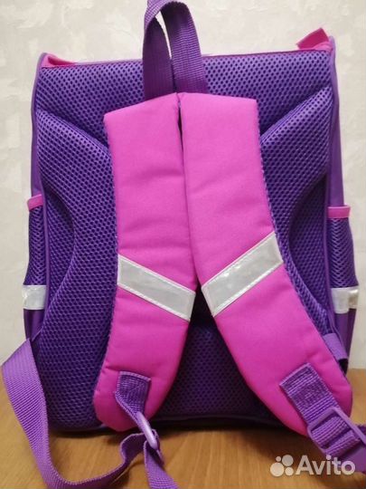 Рюкзак для девочки