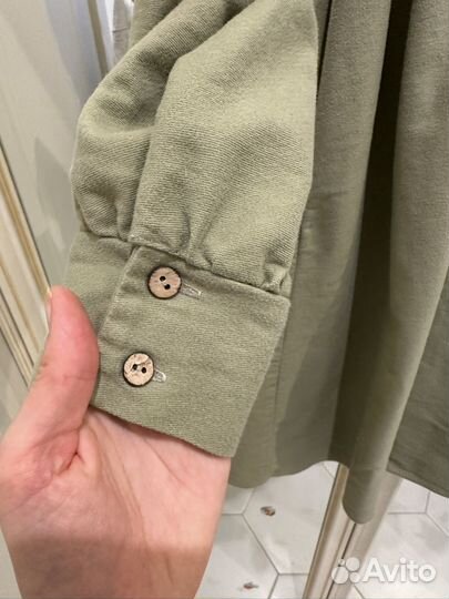 Freedom tag платье