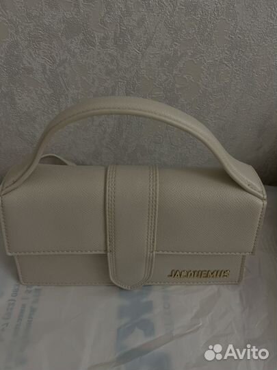 Сумка женская jacquemus