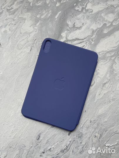 Чехол Apple Smart Folio для iPad mini