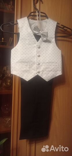 Костюм для мальчика