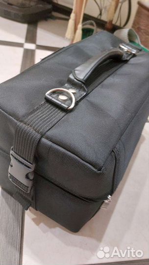 Чемодан для косметики