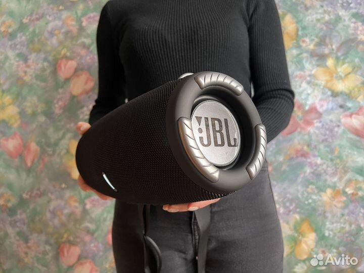 Колонка мощная JBL Xtreme3